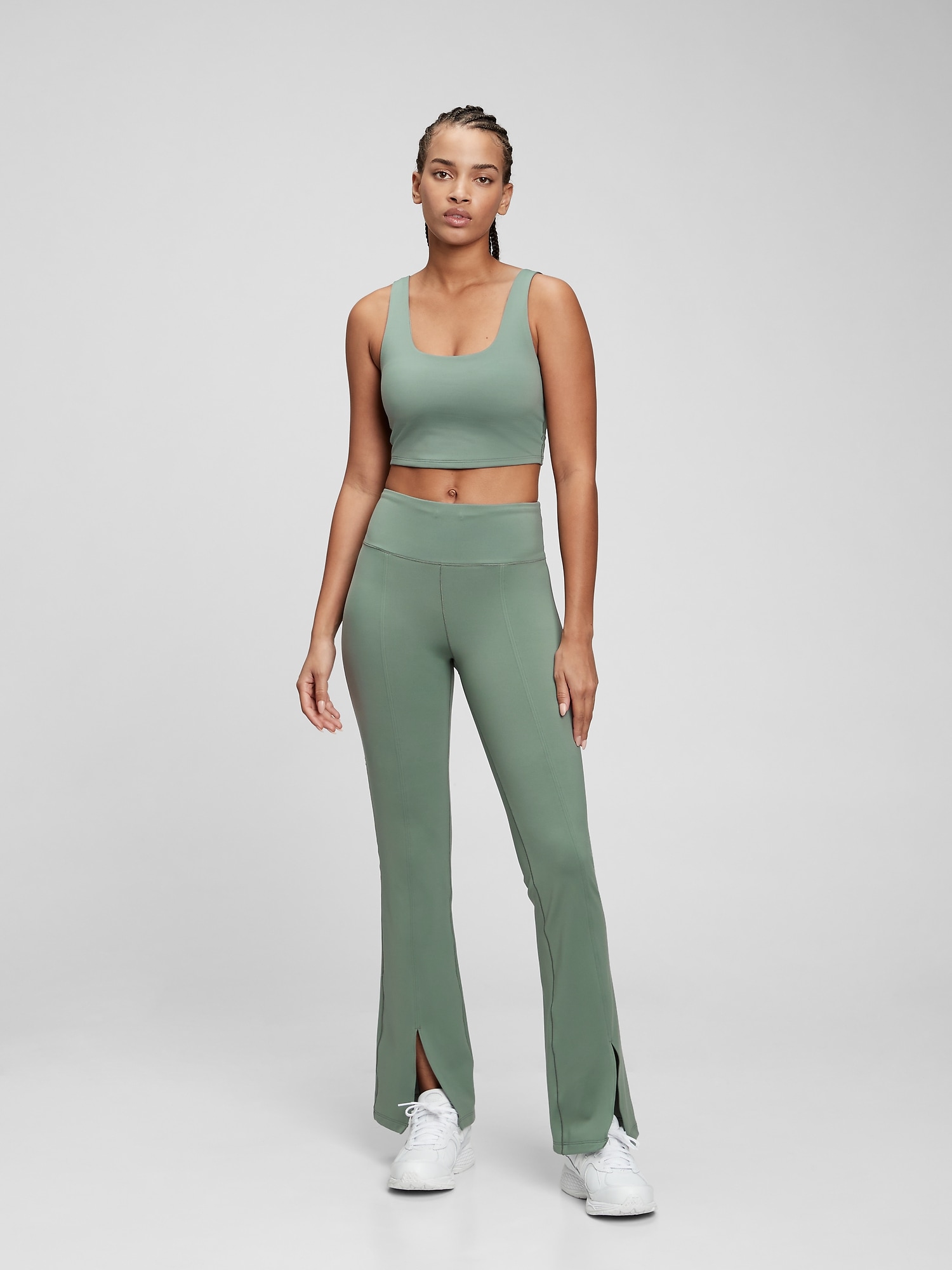 GapFit Eclipse Cropped Brami