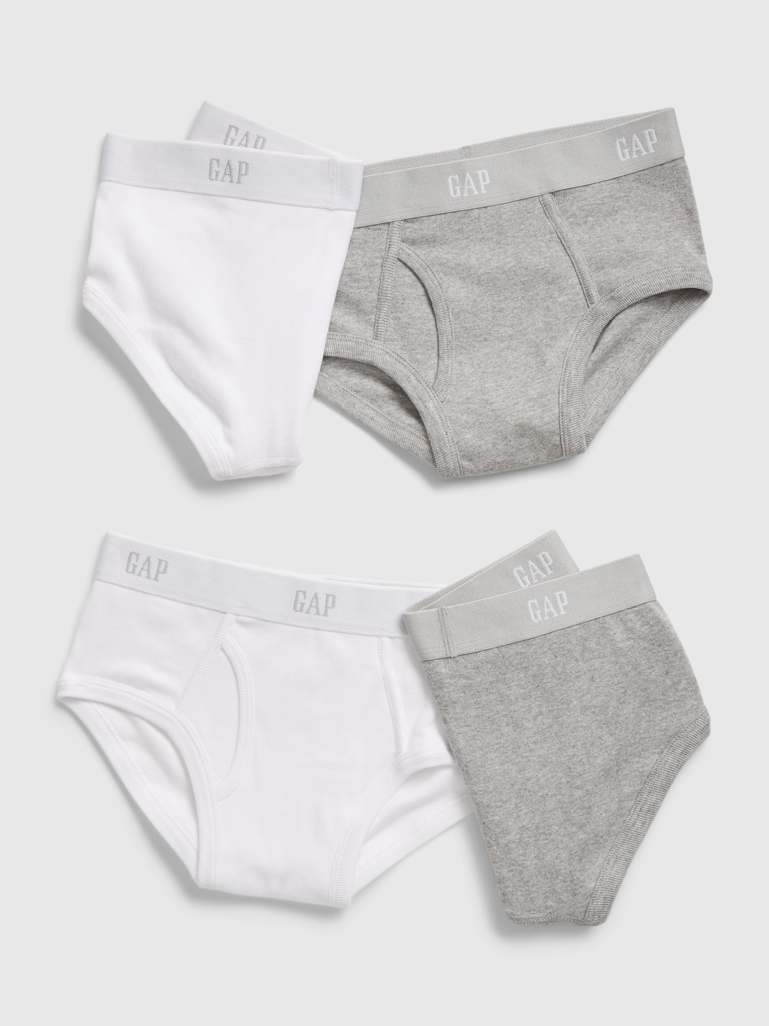 GAP, Underwear & Socks, Gap 2 Pack Briefs