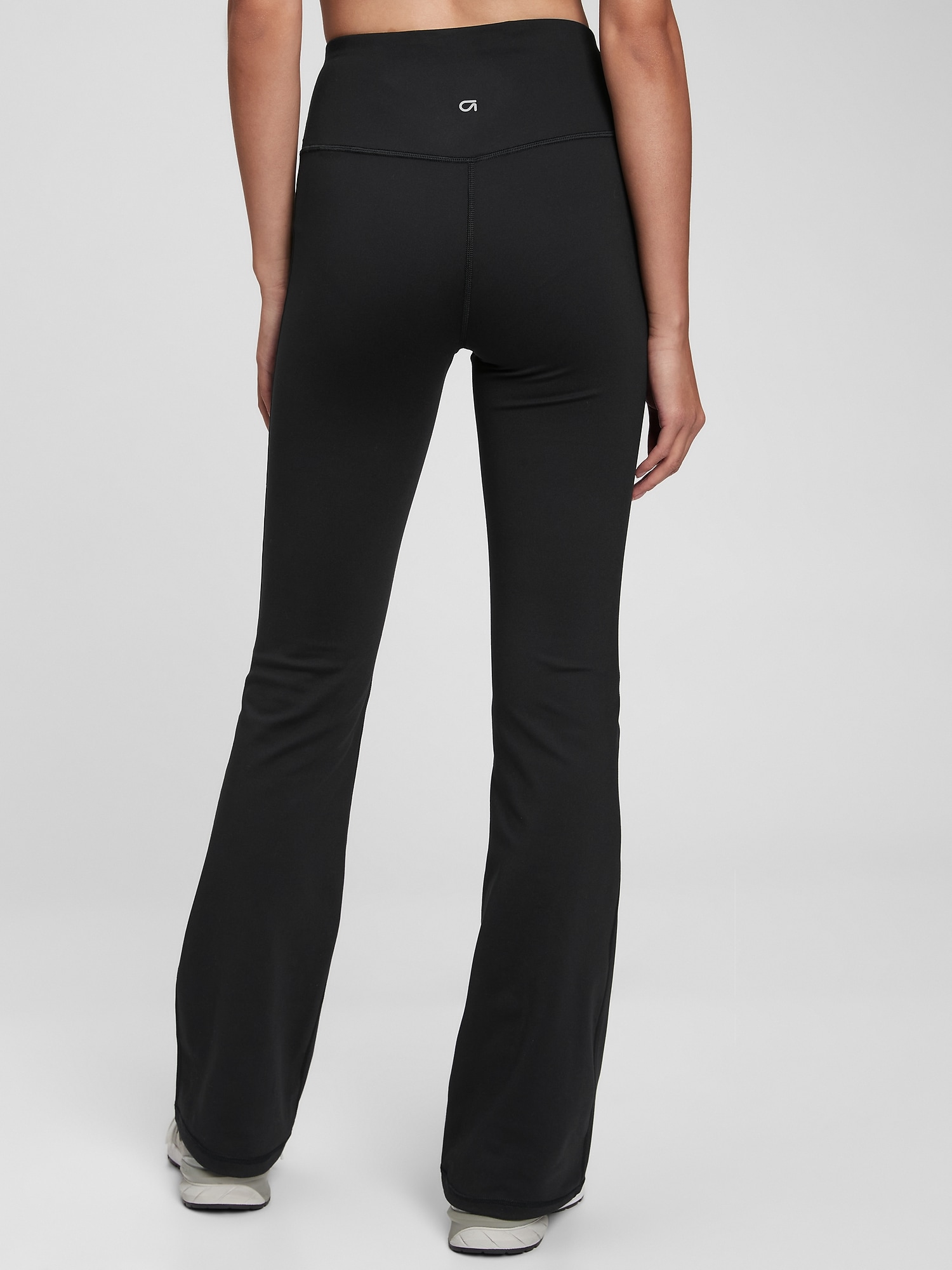 Podplug Yoga Pants Women, Fashion Women's High Waist Seamless Solid Color  Yoga Pants Running Fitness Pants (Size:L) 