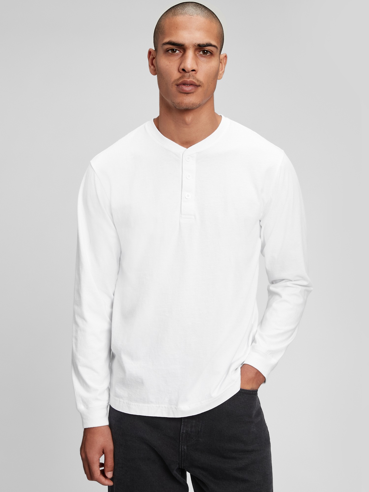 gap henley