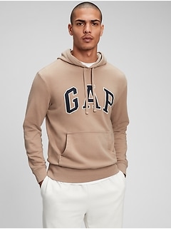 gap hoodie no strings