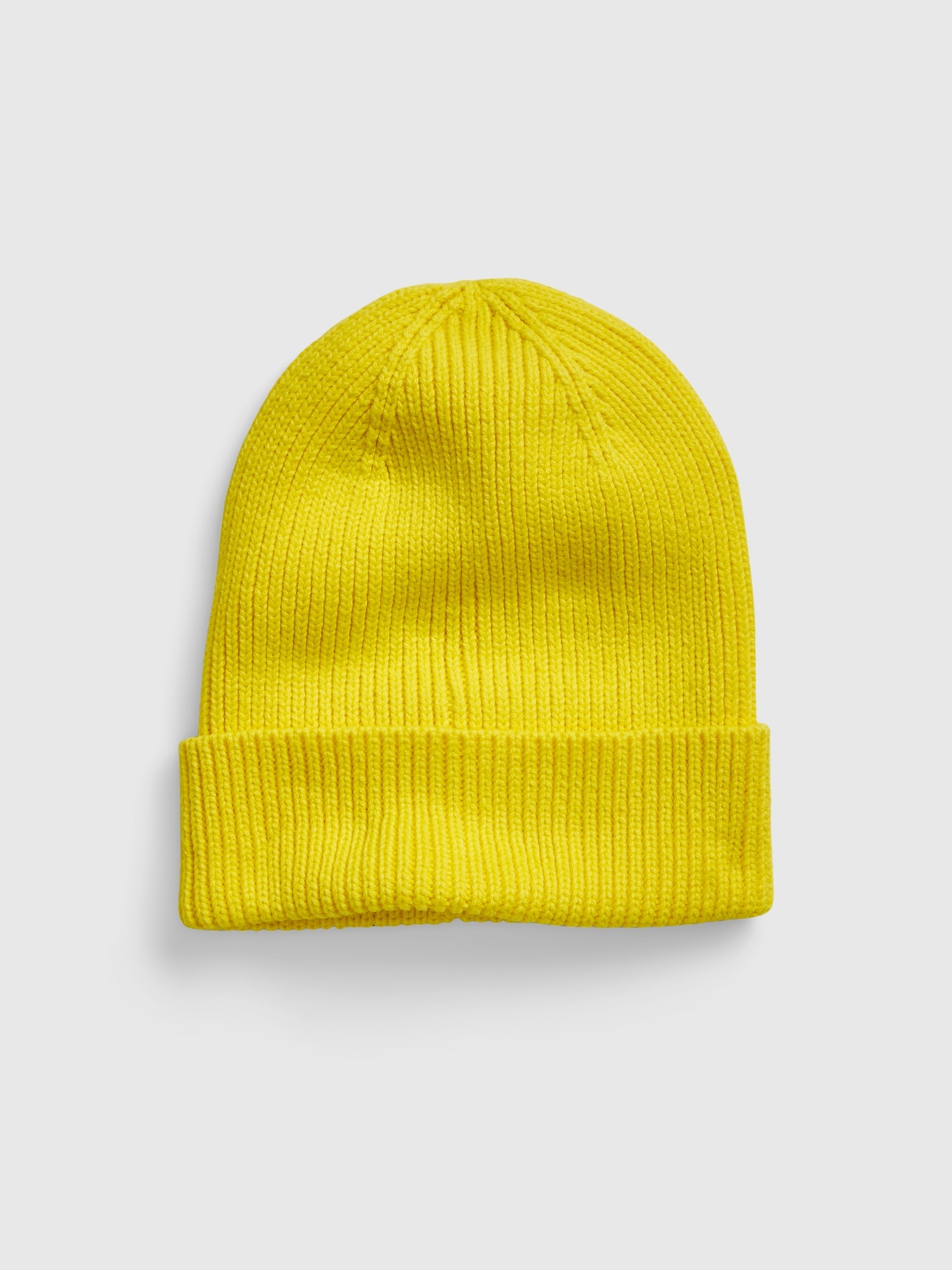 Kids Organic Cotton Beanie Gap   Cn28120628 