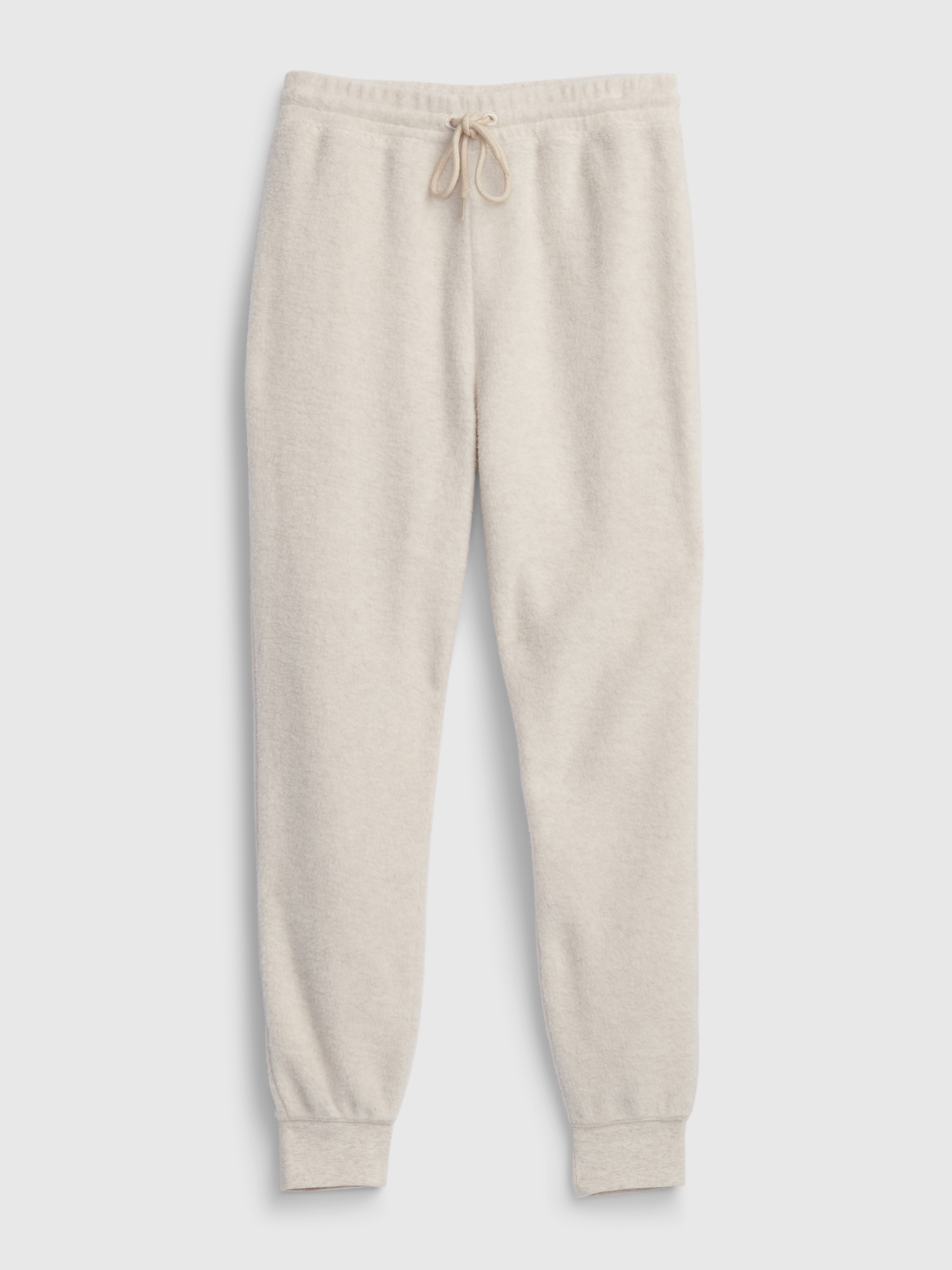 Kids Sherpa-Lined Joggers