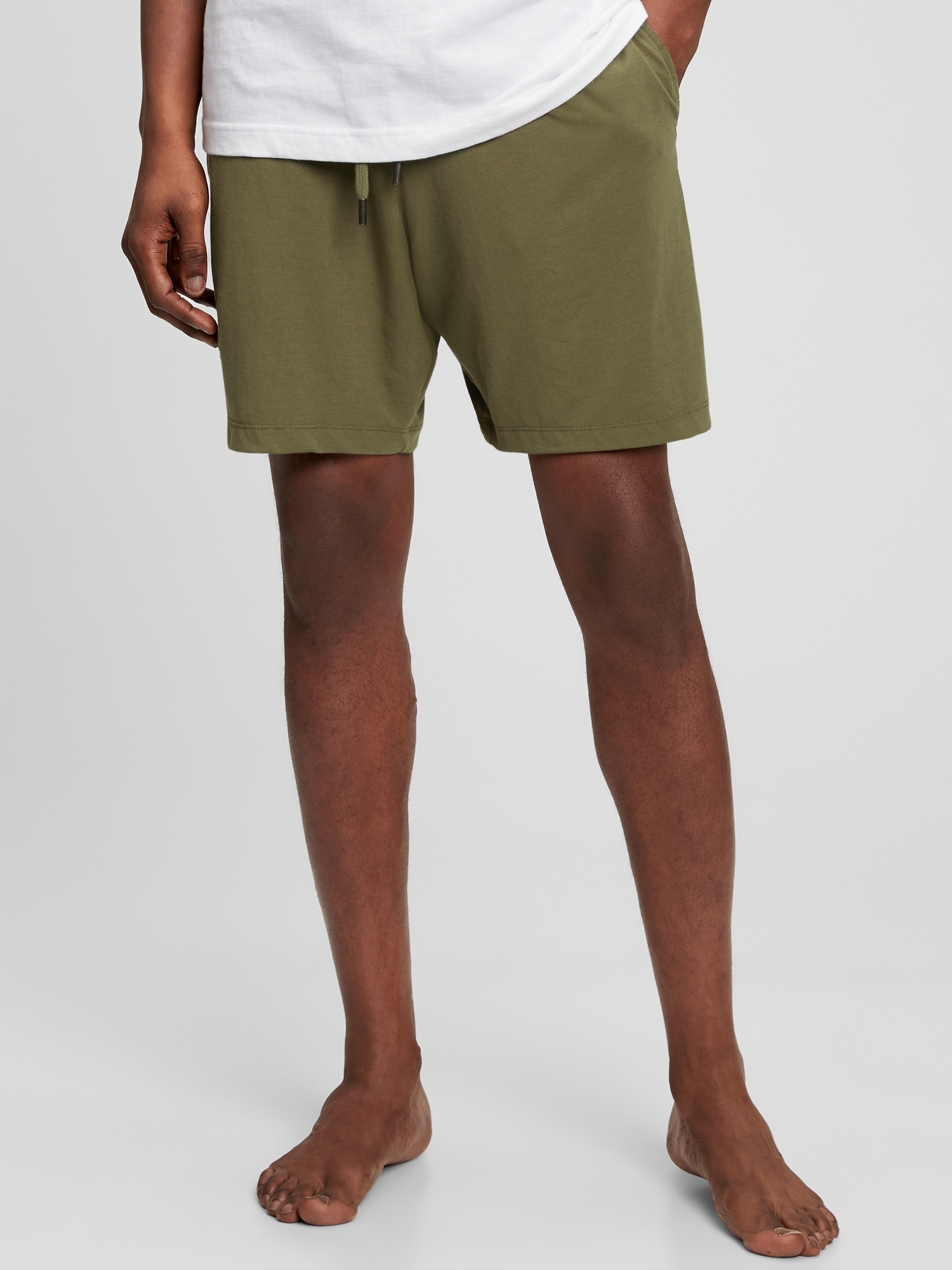 Gap 2025 lounge shorts