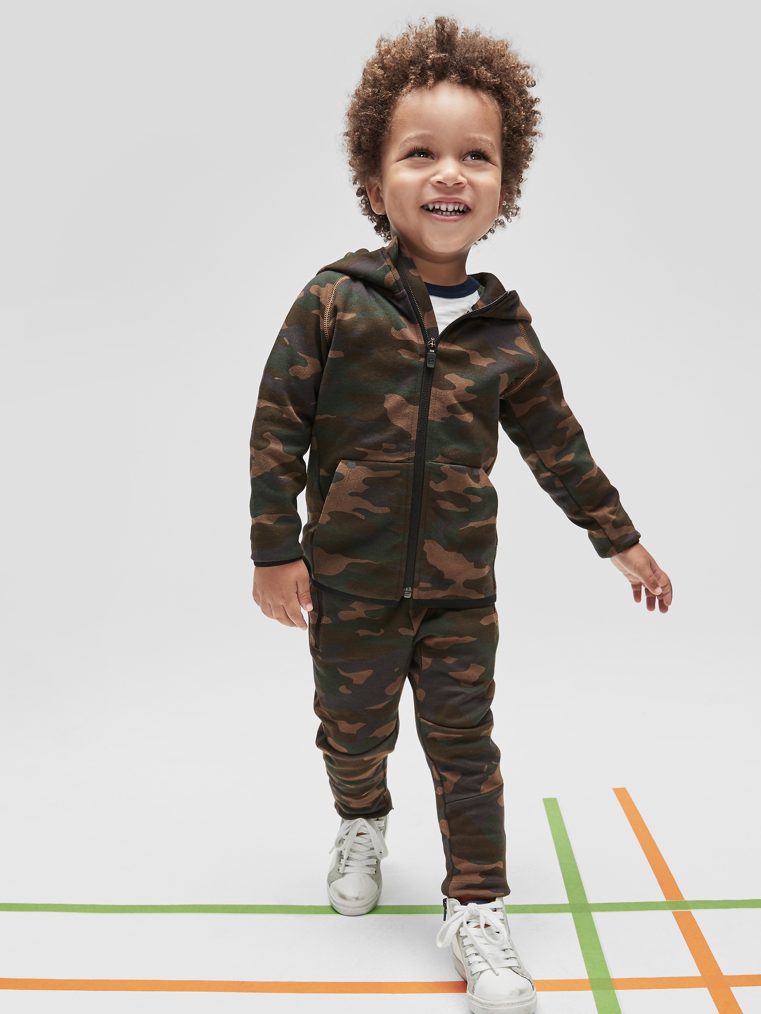 Toddler gap shop tracksuit