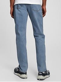 365Temp Straight GapFlex Jeans - Men's