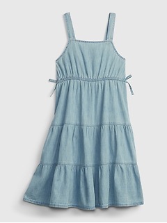 gap childrens dresses