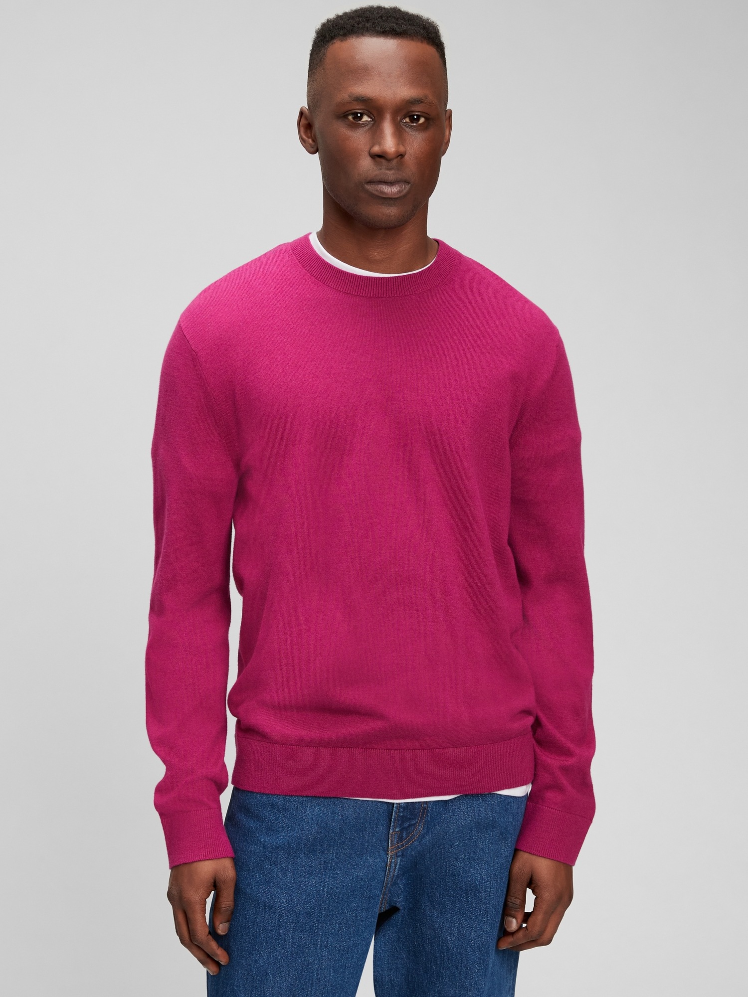 gap canada sweater