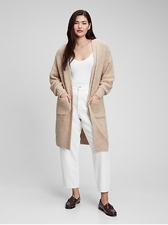 gap canada cardigan