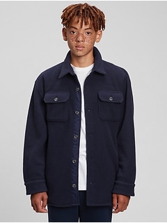 gap canada winter jackets