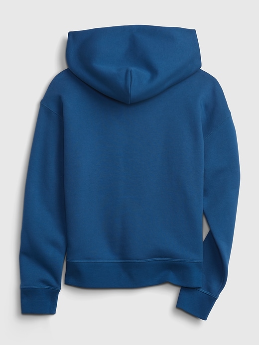 Image number 3 showing, GapKids &#124; DC™ Vintage Soft Graphic Hoodie