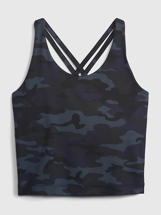 Image number 2 showing, Teen GapFit Tank Top