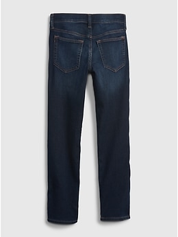 Kids Slim Jeans