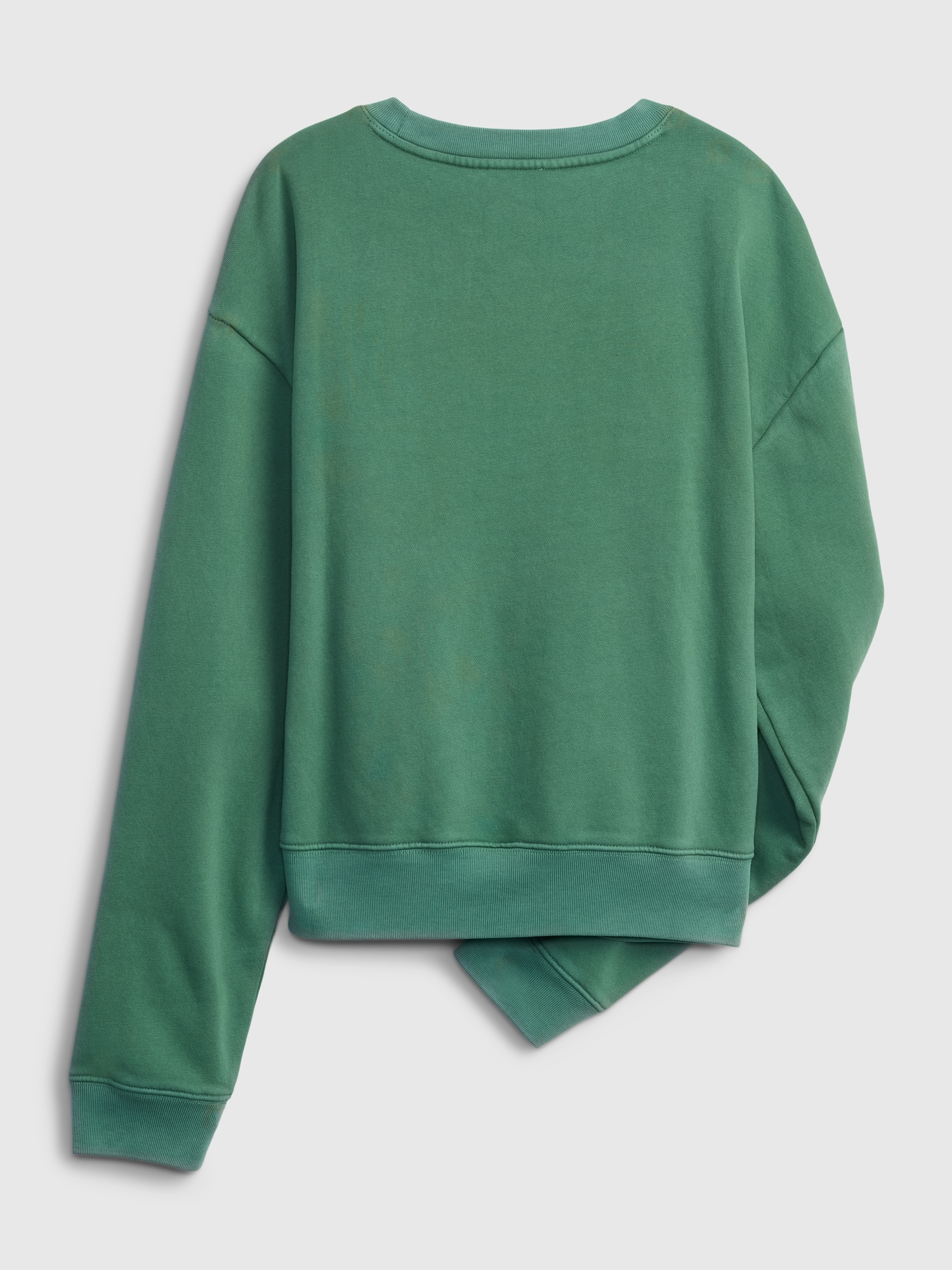 Teen Oversized Sweatshirt | Gap