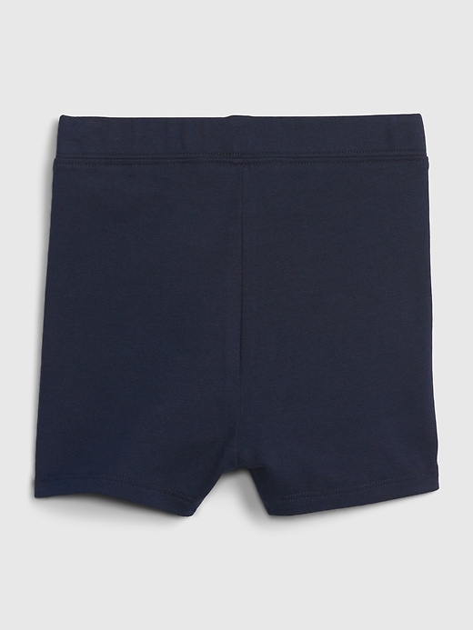 Cotton shorts clearance for girl