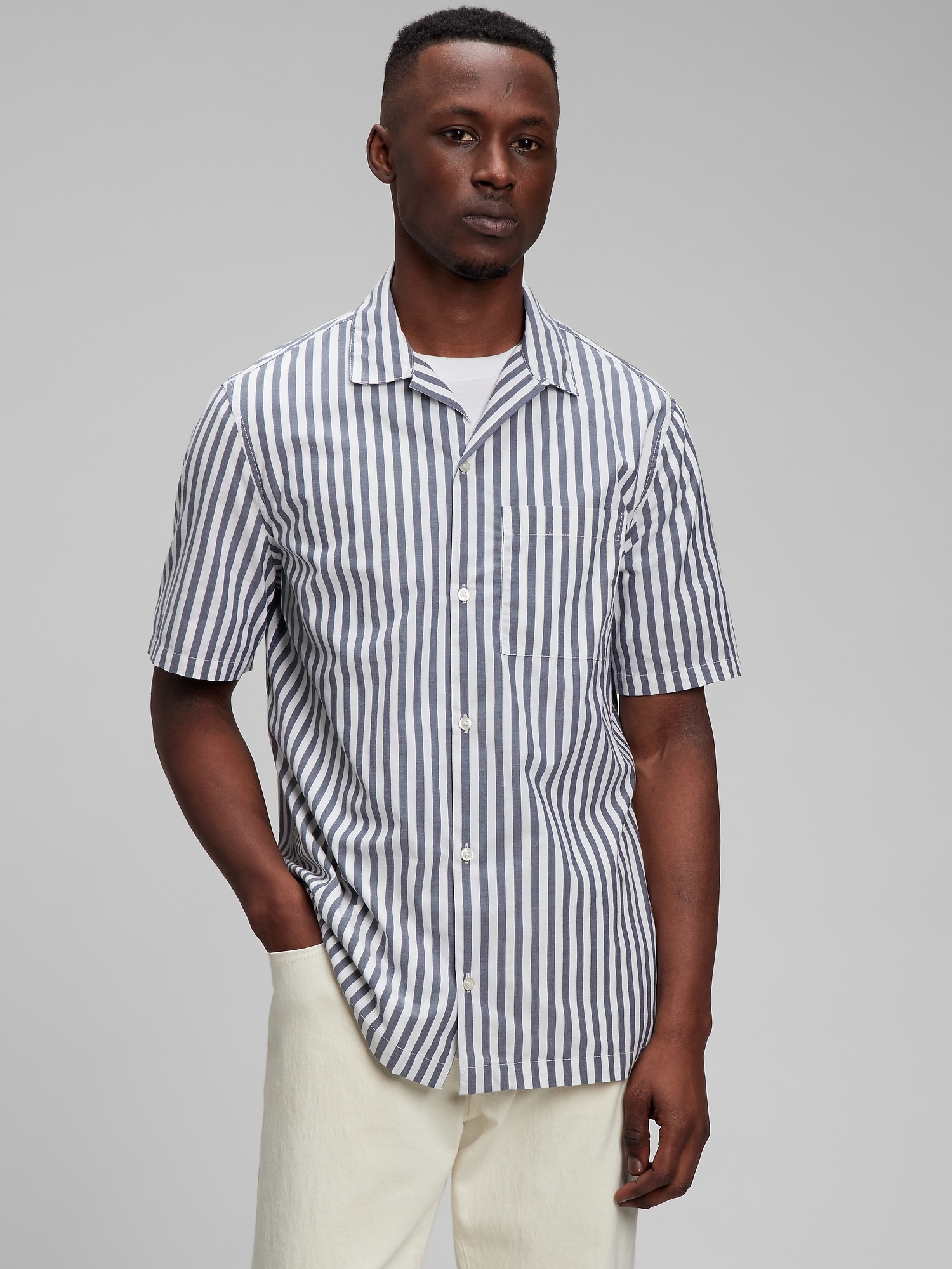 gap canada mens shirts