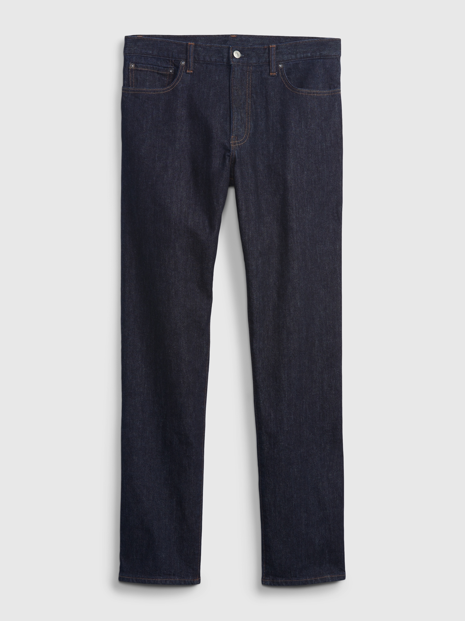 GAP Men's Relaxed Fit Jeans, Authentic Medium, 28W x 30L : :  Clothing, Shoes & Accessories