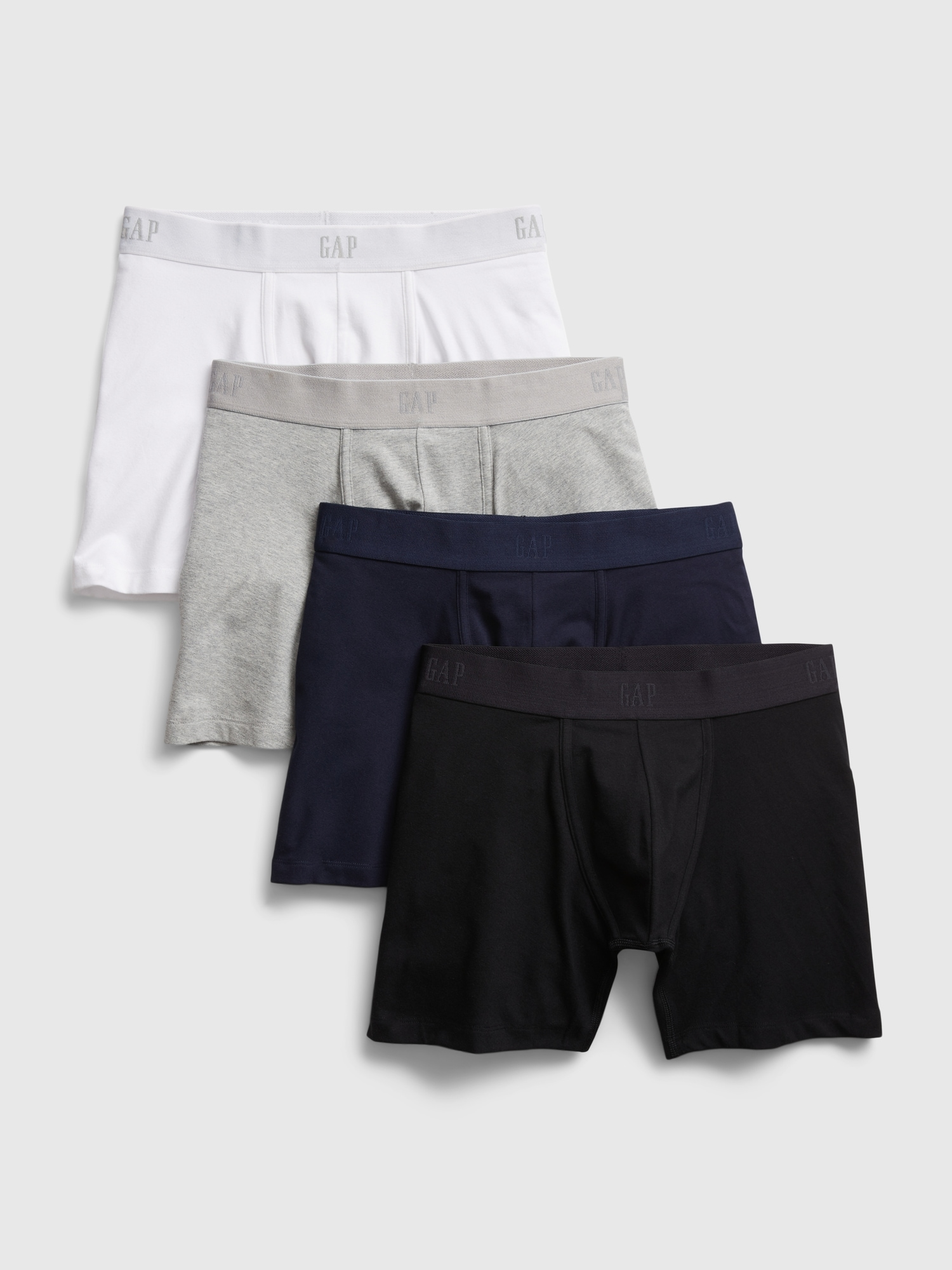 Assorted Color Underwear Packs - Underwear - MEN