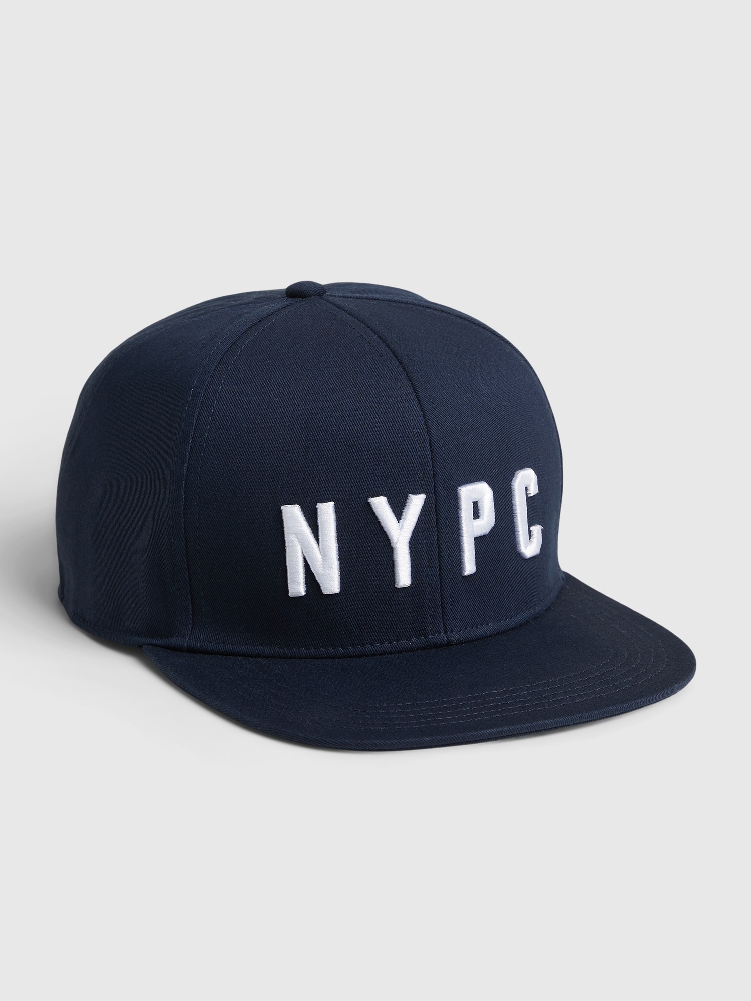 Gap x New York Pioneer Club Snapback Hat