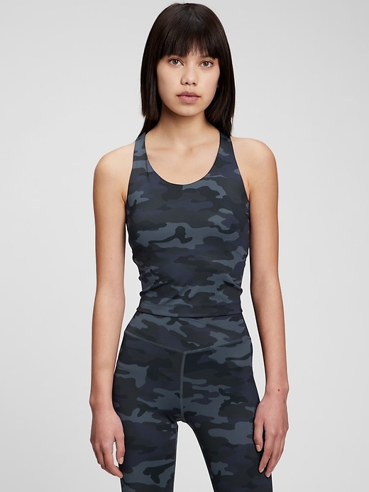 Image number 1 showing, Teen GapFit Tank Top