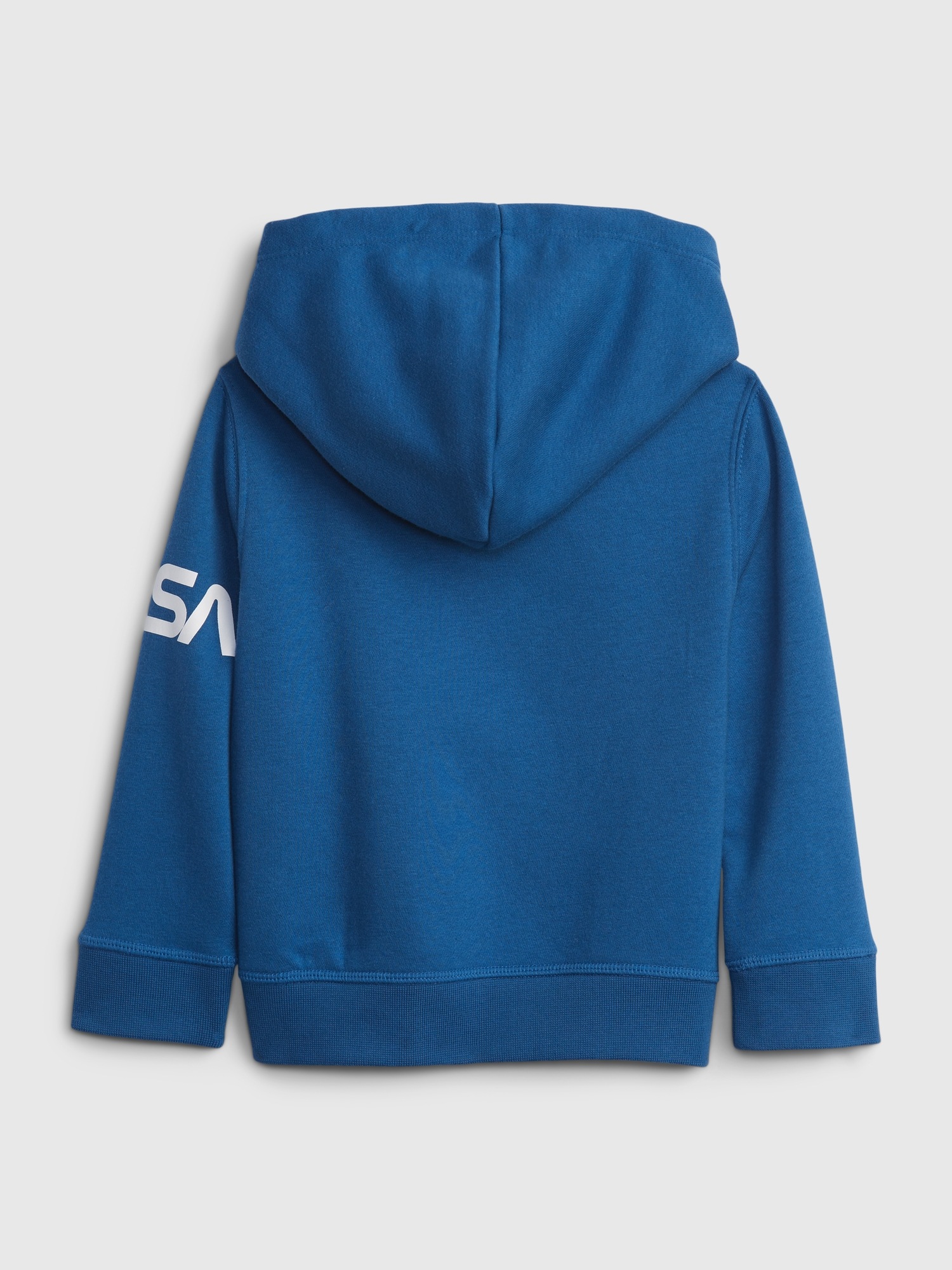 babyGap | NASA Graphic Hoodie | Gap