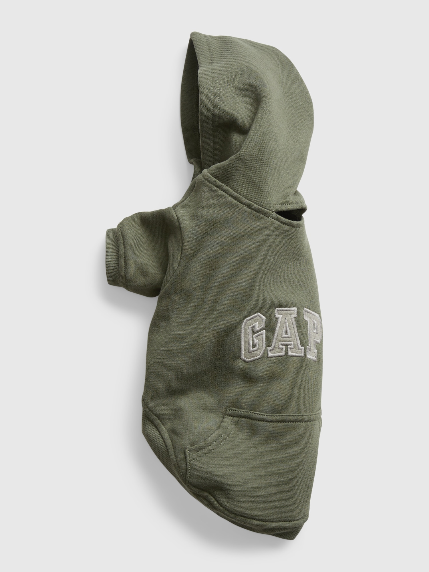 Gap sales dog hoodie