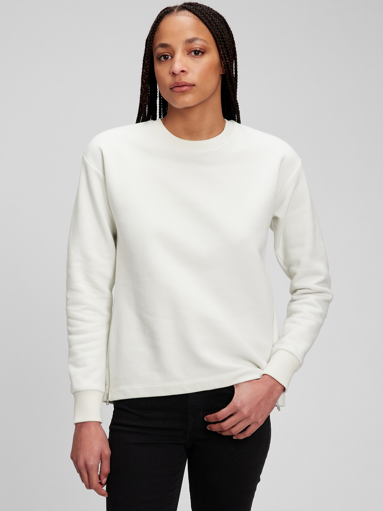 Gap cheap nursing sweatshirt