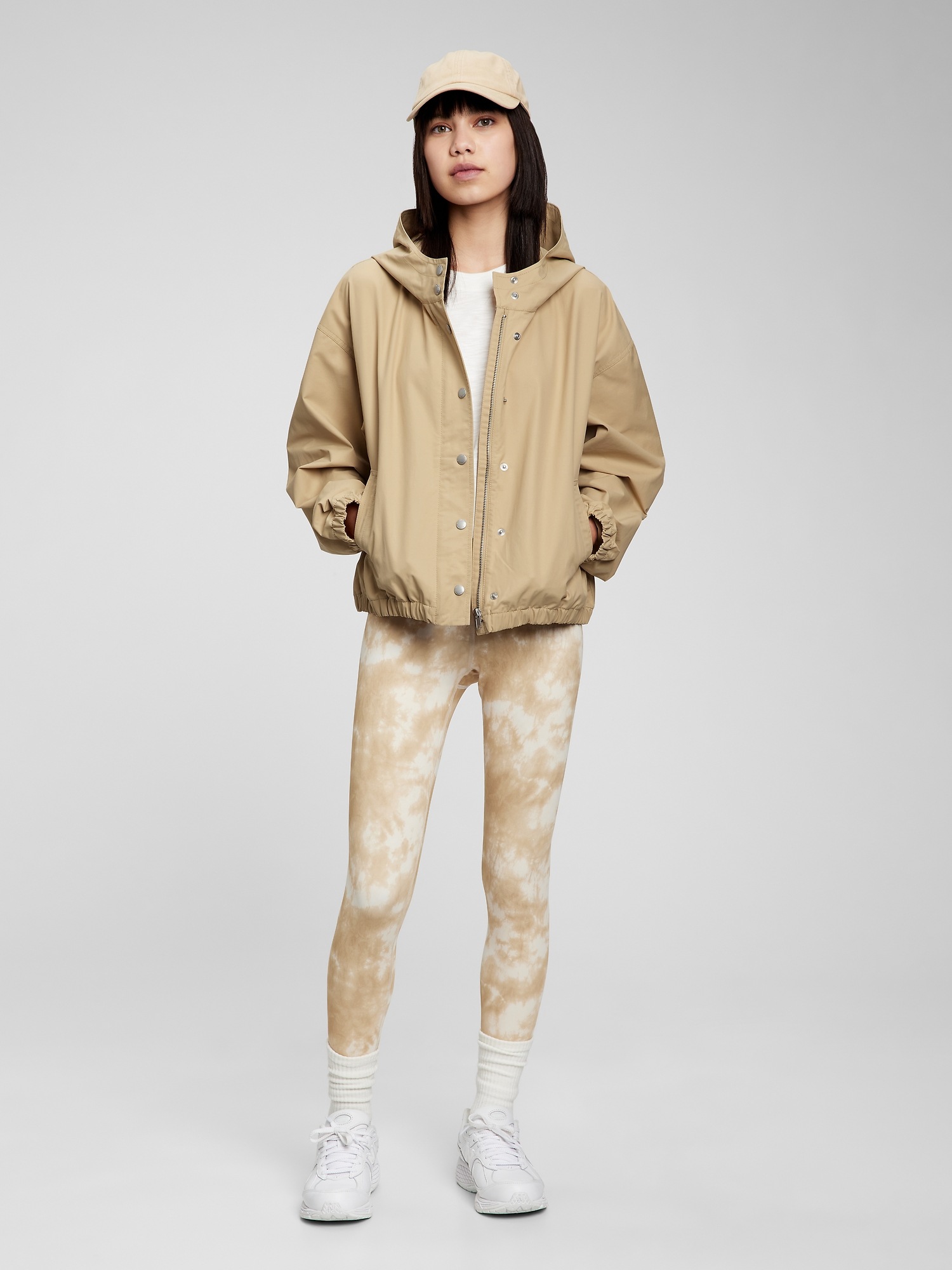 gap canada parka