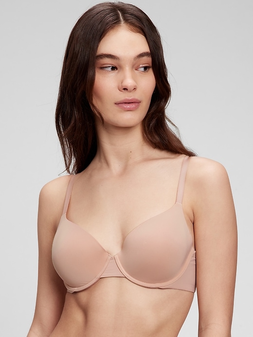Woolworths SA on X: THE PERFECT BRA: FOUND For the ultimate in comfort,  our T-shirt bras are the perfect everyday style. Two words: invisible  support. SHOP safely in-store, in-app and online >