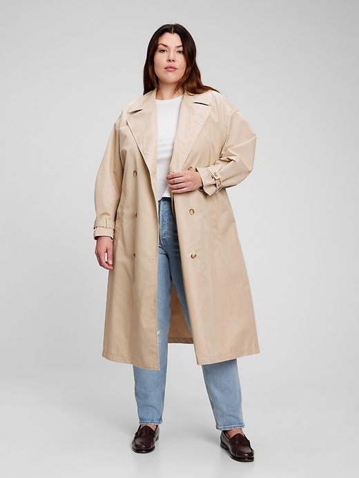 gap canada coats