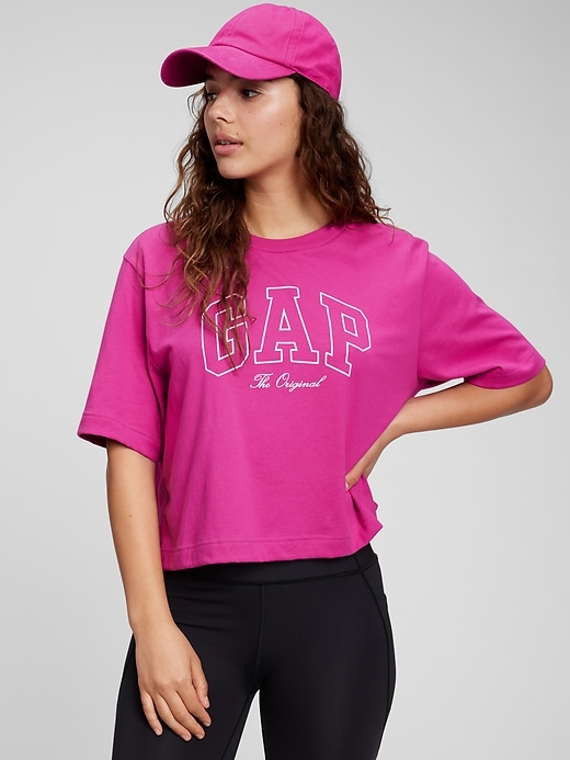 gap canada womens t shirts