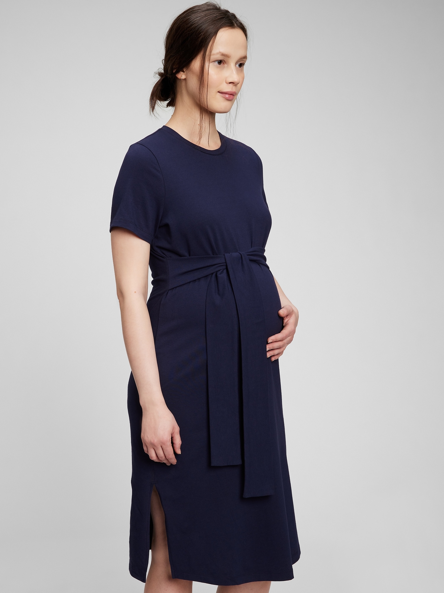 Gap maternity shop dresses sale