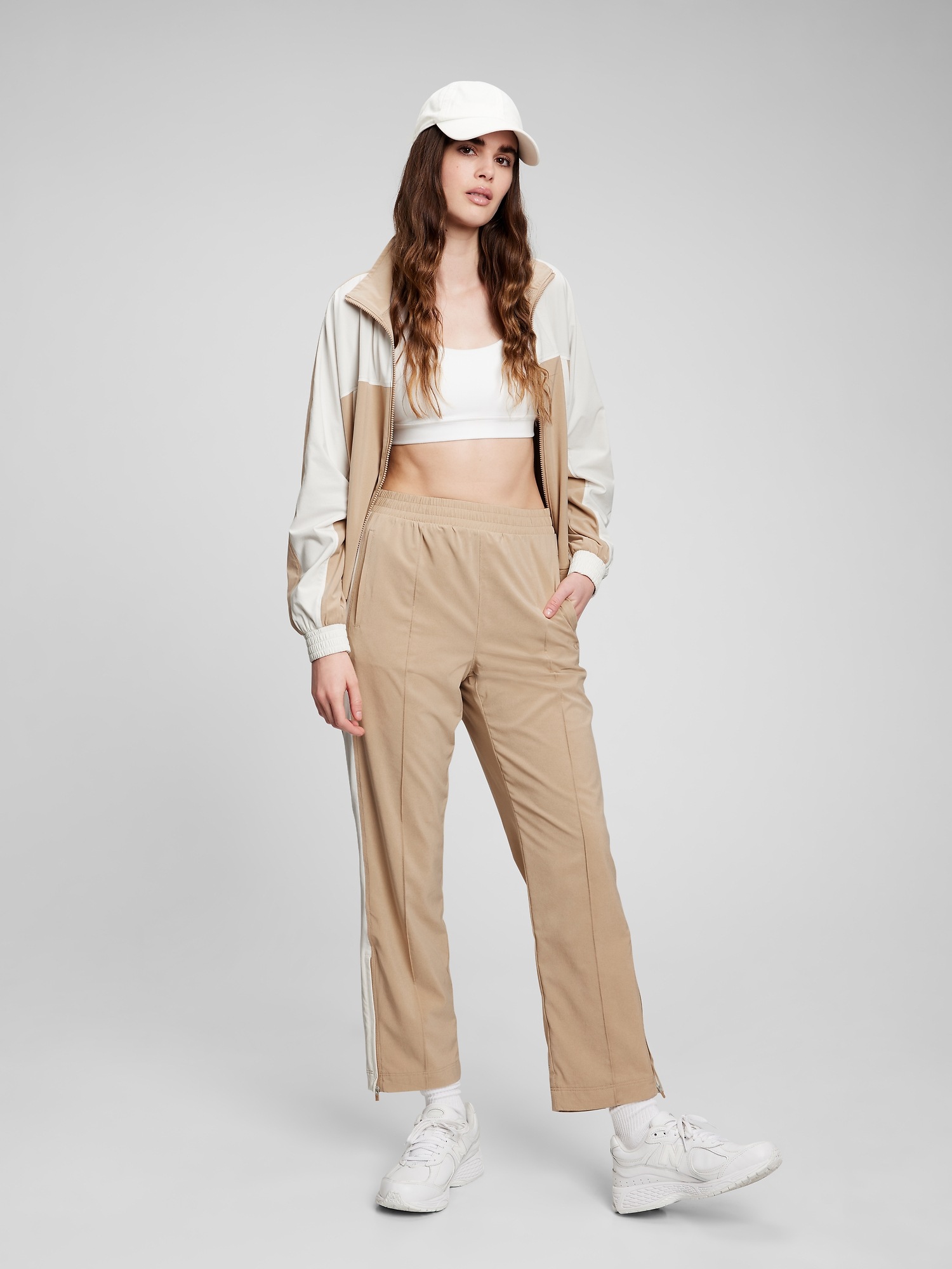 gapfit women's pants