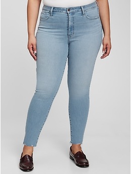 Gap sales legging jeans