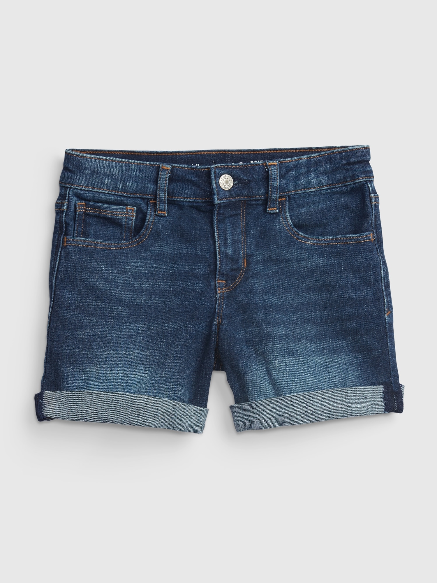 Girls Midi Shorts  The Children's Place