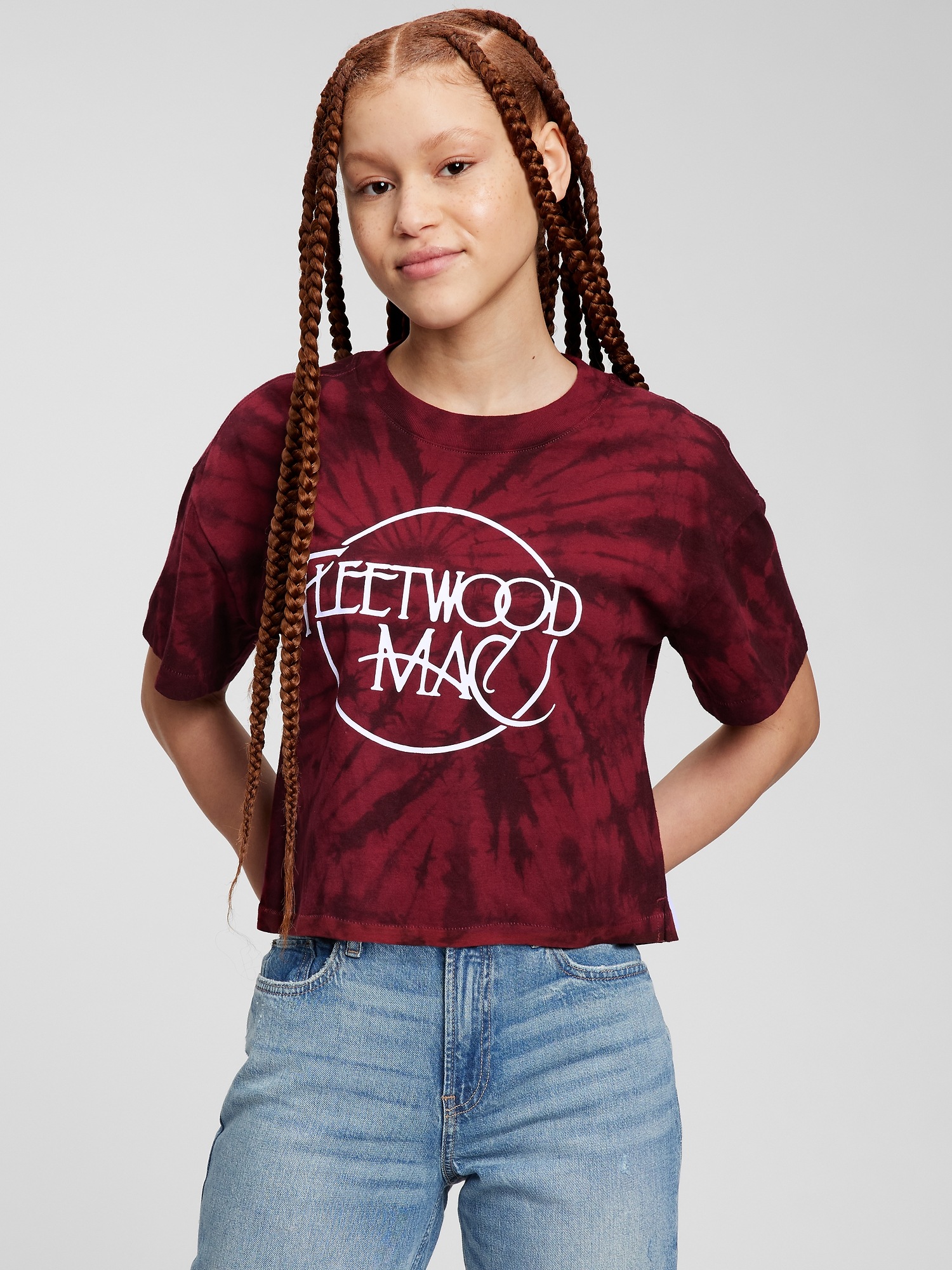 fleetwood mac shirt old navy