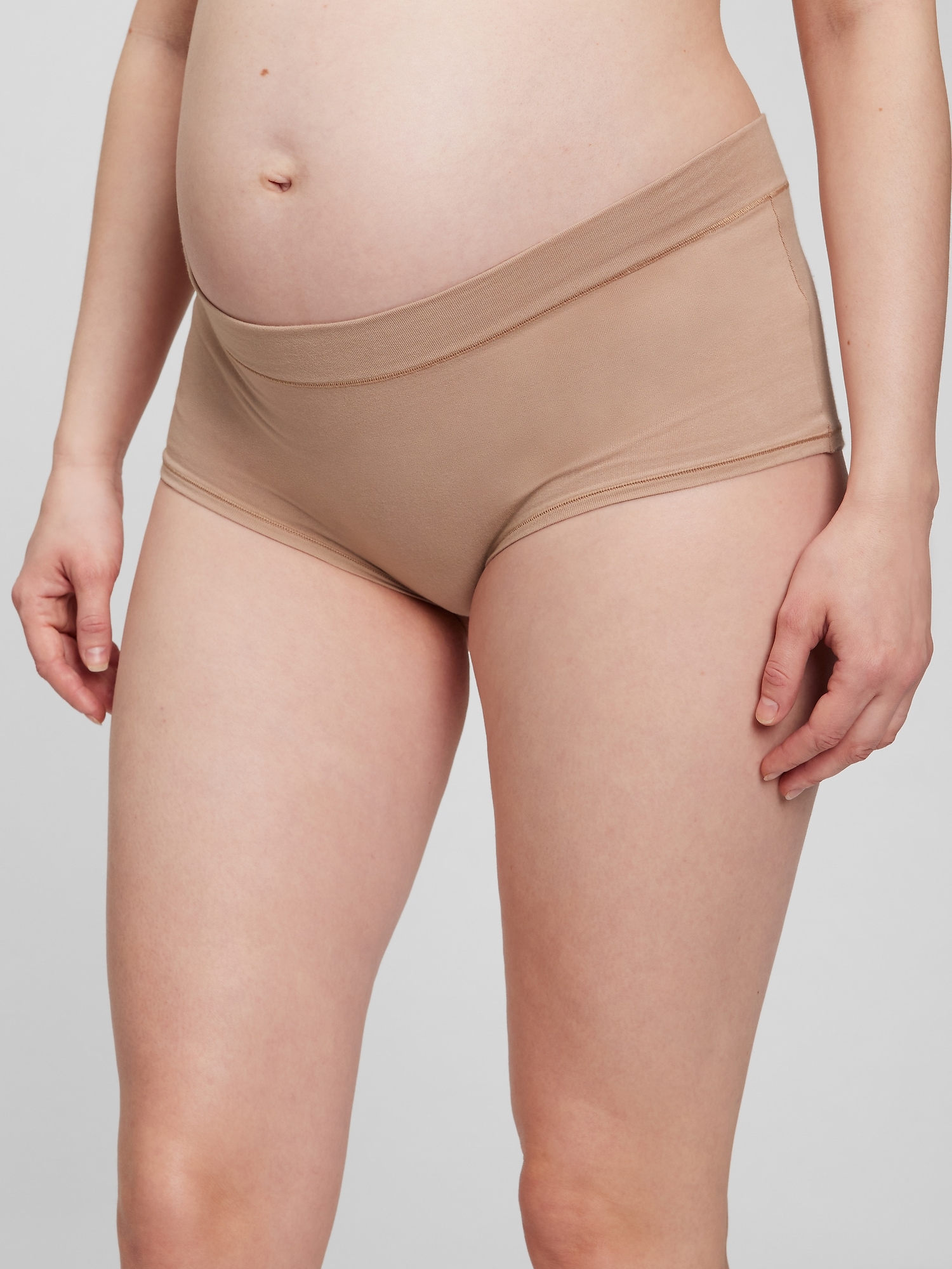 Maternity Briefs, Premium Maternity Underwear, Orthotix