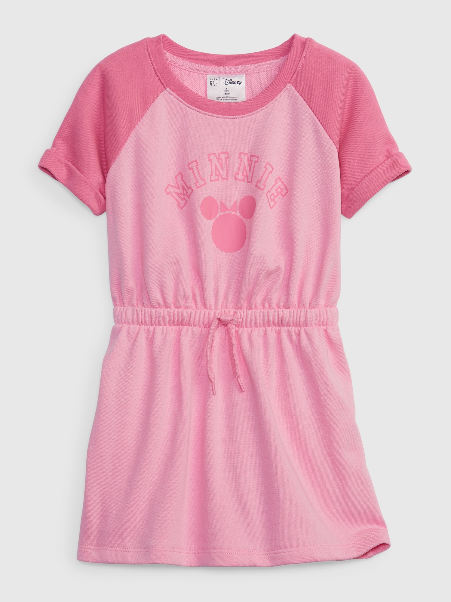 Gap minnie mouse discount dress