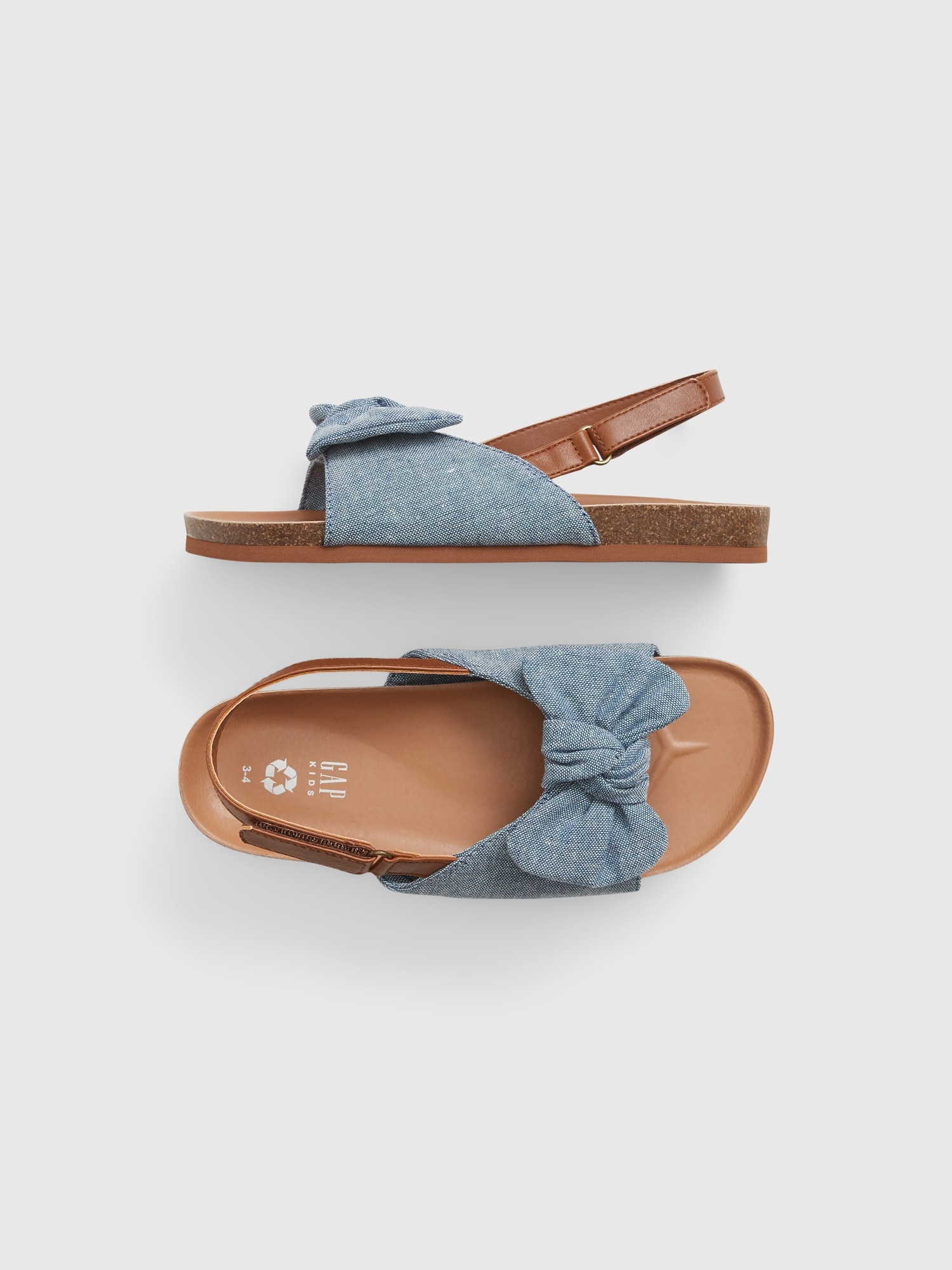 gap canada sandals