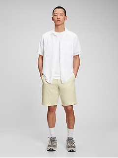 gap canada mens shorts