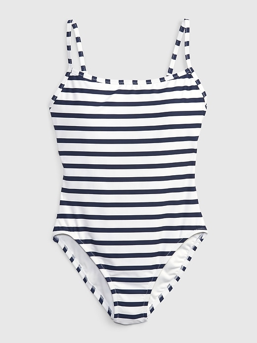 Tank One-Piece Swimsuit