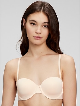 T-Shirt Bras 32HH, Bras for Large Breasts