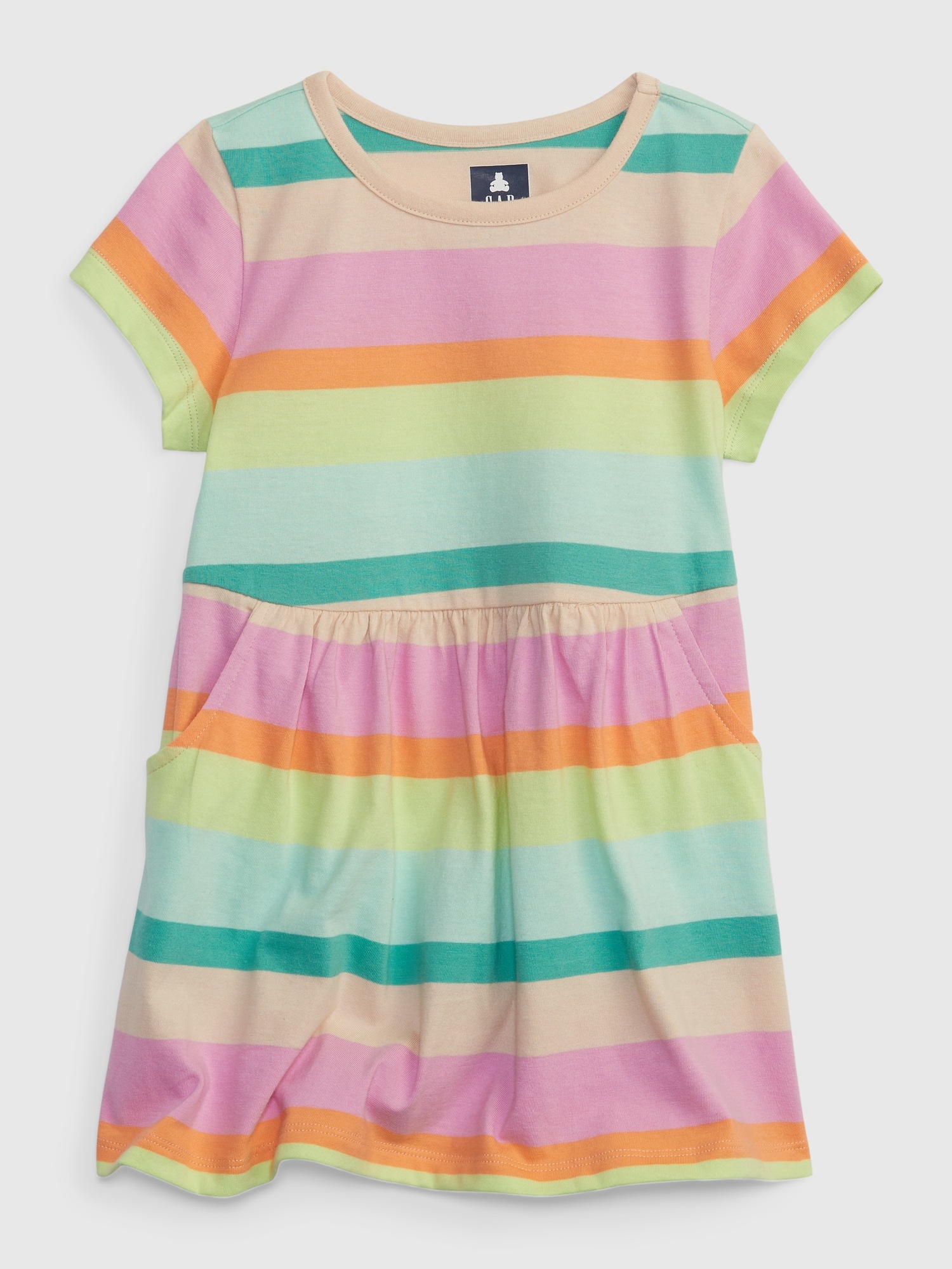 gap skater dress