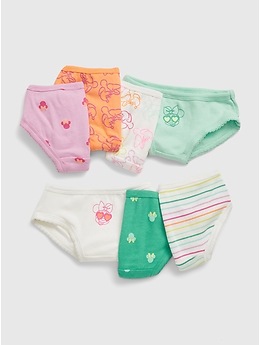 Minnie Underwear Set - Arctic Sea – Junie Grey