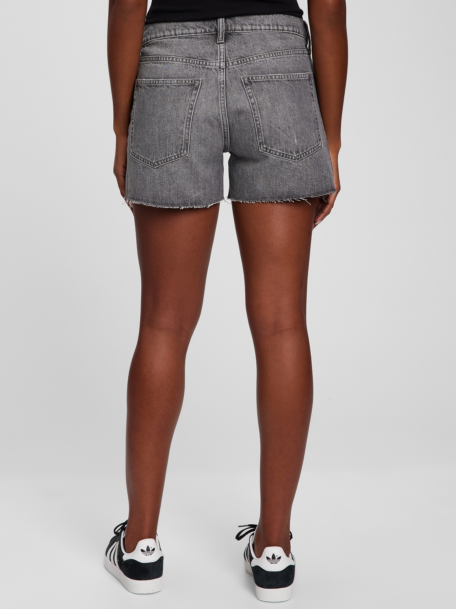 Low Stride Shorts | Gap