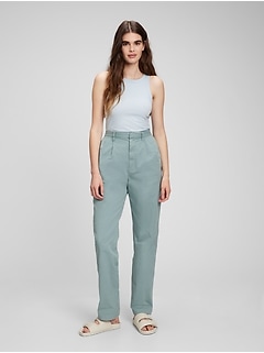 gap canada womens pants