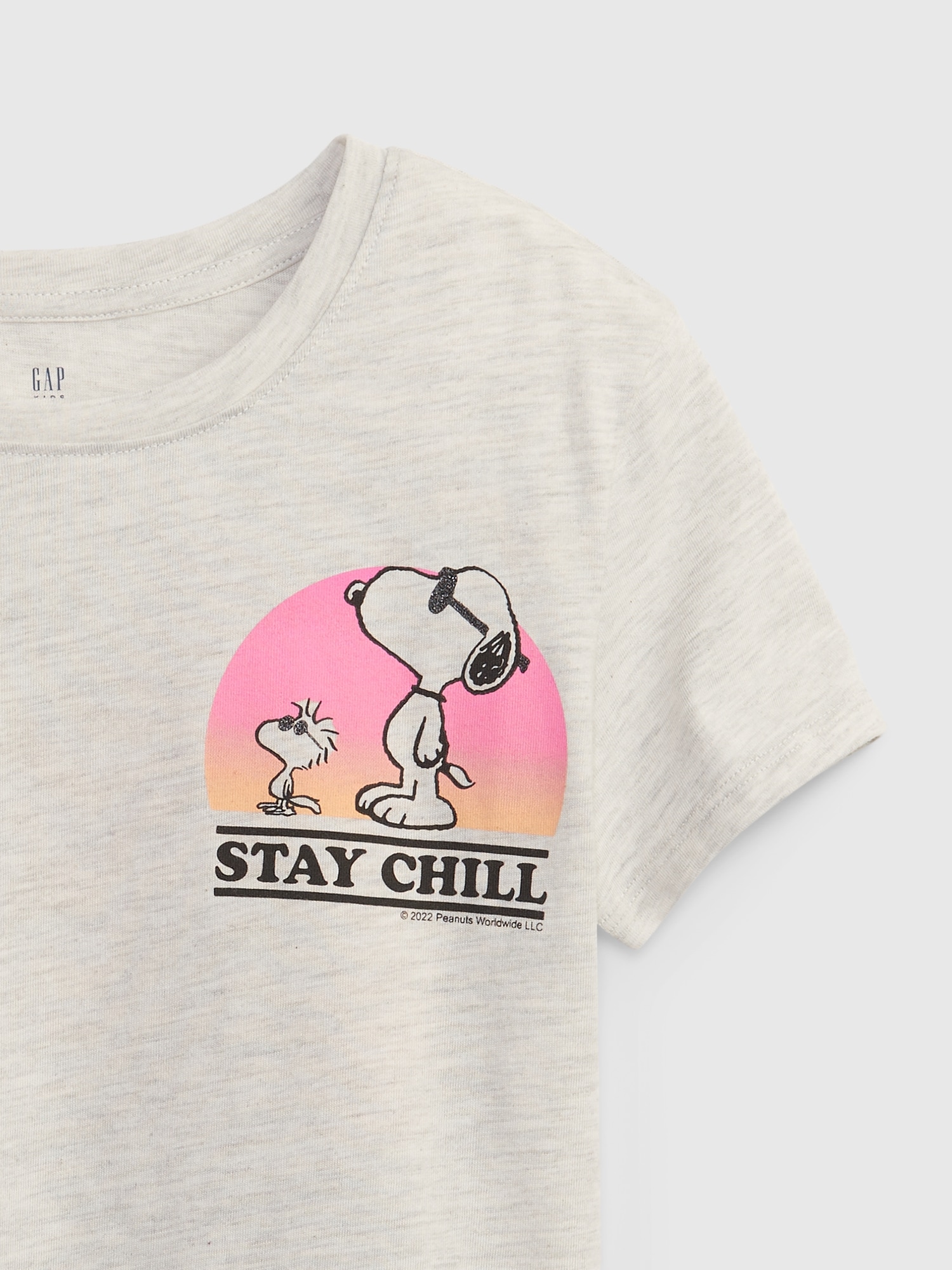 GapKids | Peanuts Graphic T-Shirt