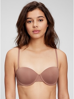GSM Mall on X: @officialzivame Whether it's a comfy t-shirt bra, or a  strapless one with a transparent back , be sure to pack these and pair them  up with your best