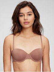 Buy Rosme Womens Half Padded Bra, Collection Penelope Online at