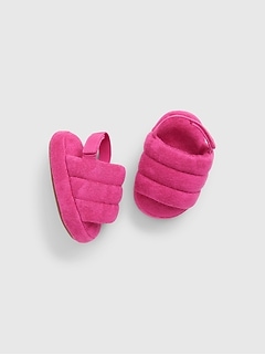 gap baby girl shoes